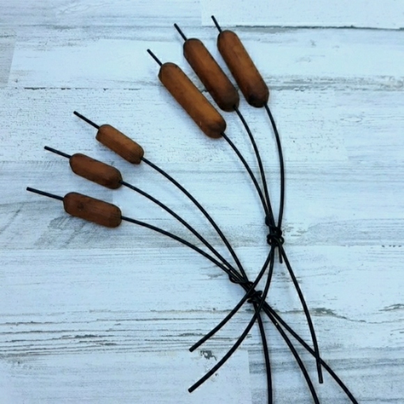 Homco Other - MID-CENTURY MODERN WALL DECOR